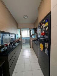 Blk 416A Fernvale Riverbow (Sengkang), HDB 4 Rooms #597142741